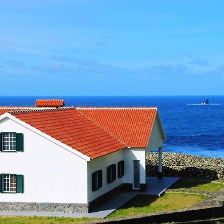 Casas Da Cascata Villa Lajes das Flores Cameră foto