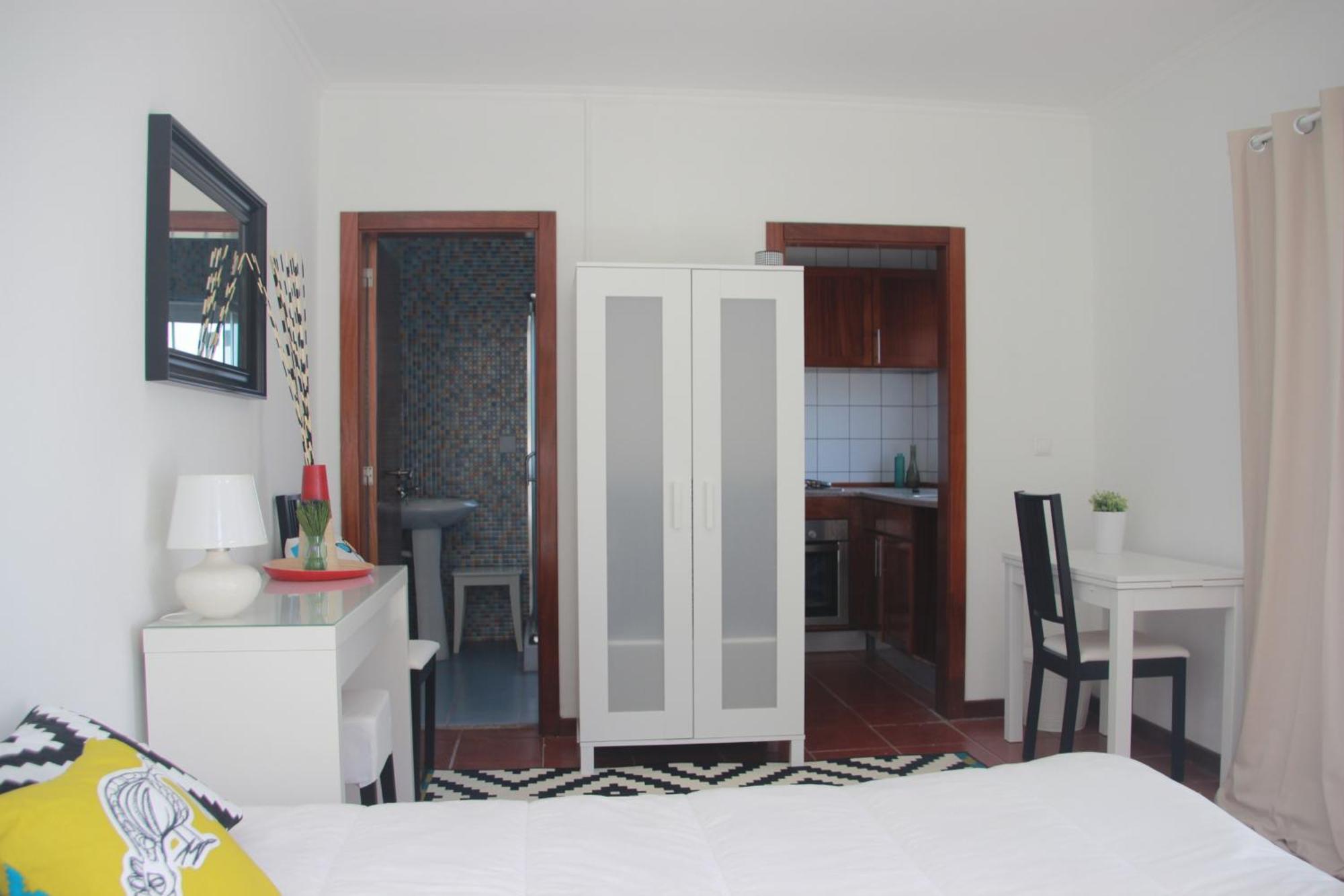 Casas Da Cascata Villa Lajes das Flores Cameră foto