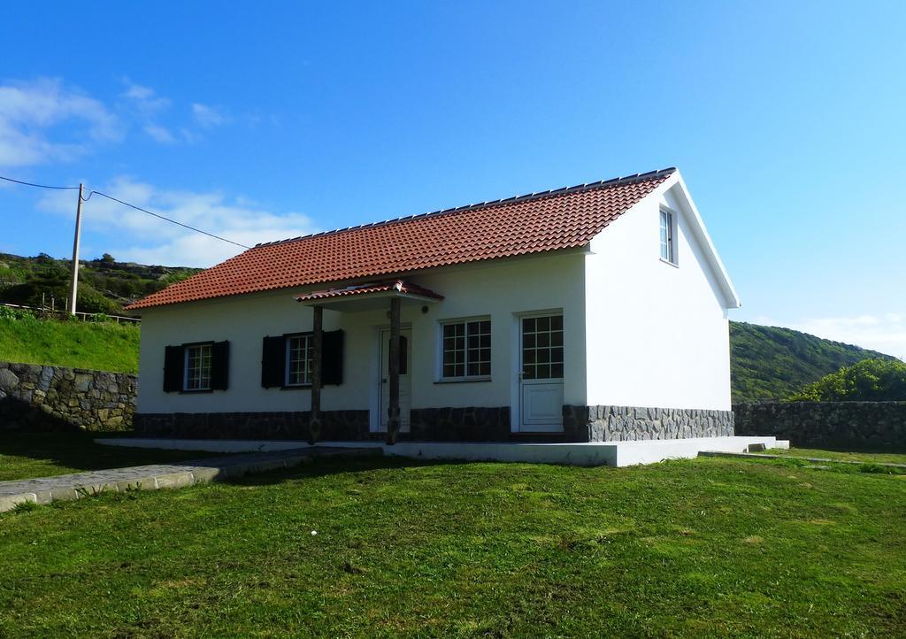 Casas Da Cascata Villa Lajes das Flores Cameră foto