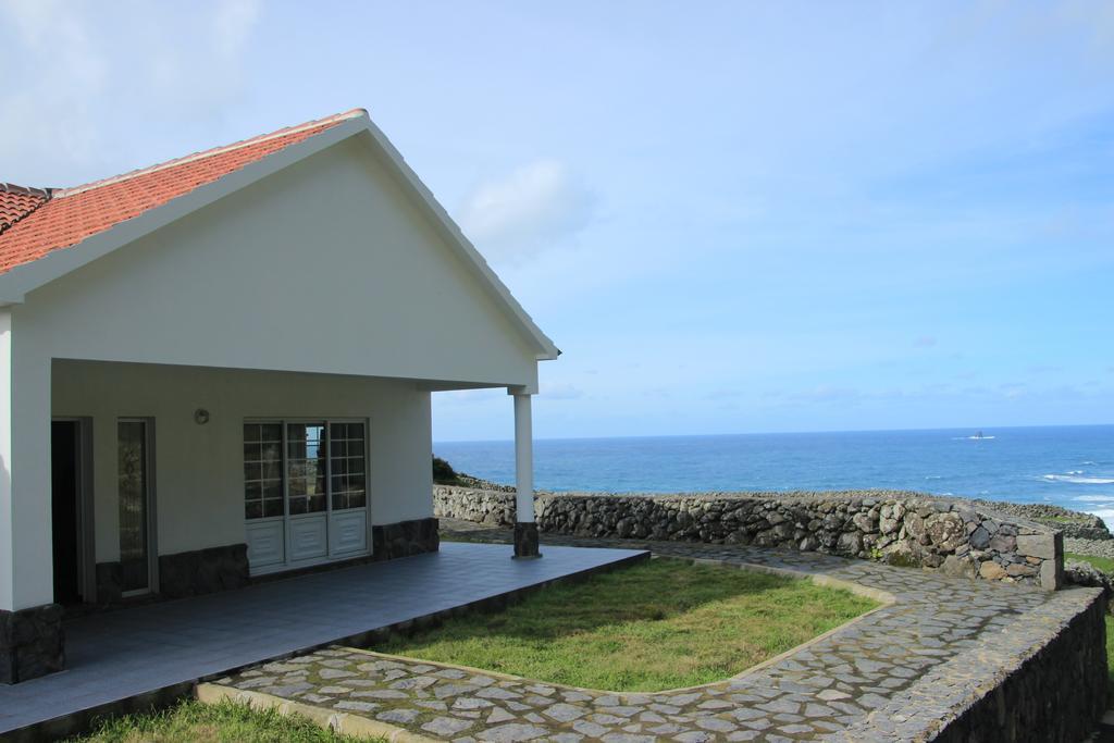 Casas Da Cascata Villa Lajes das Flores Cameră foto