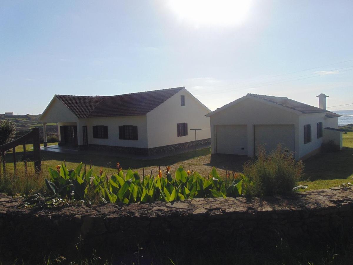 Casas Da Cascata Villa Lajes das Flores Exterior foto